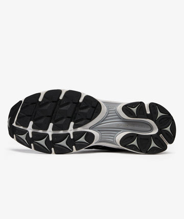 SAUCONY PROGRID TRIUMPH 4 WHITE BLUE SILVER