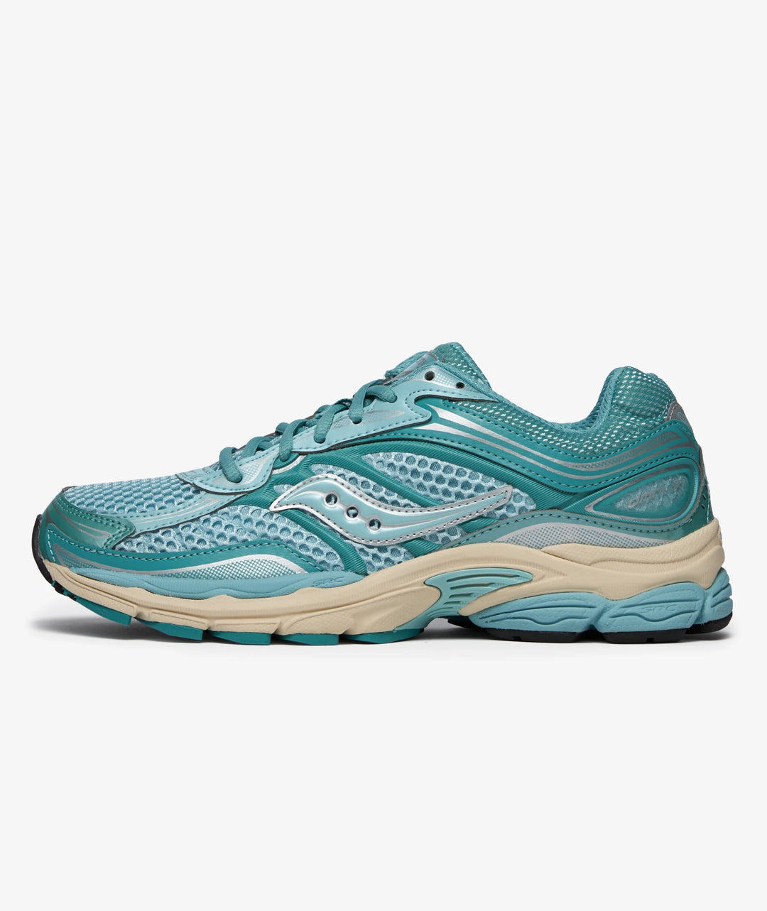SAUCONY PROGRID OMNI 9 GULF EGGSHELL