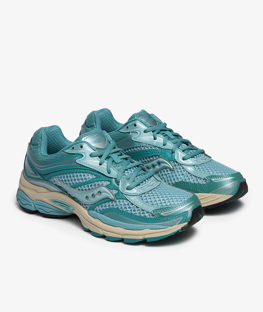 SAUCONY PROGRID OMNI 9 GULF EGGSHELL
