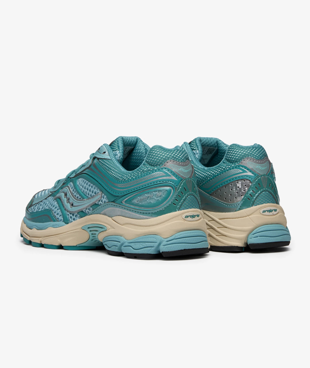 SAUCONY PROGRID OMNI 9 GULF EGGSHELL