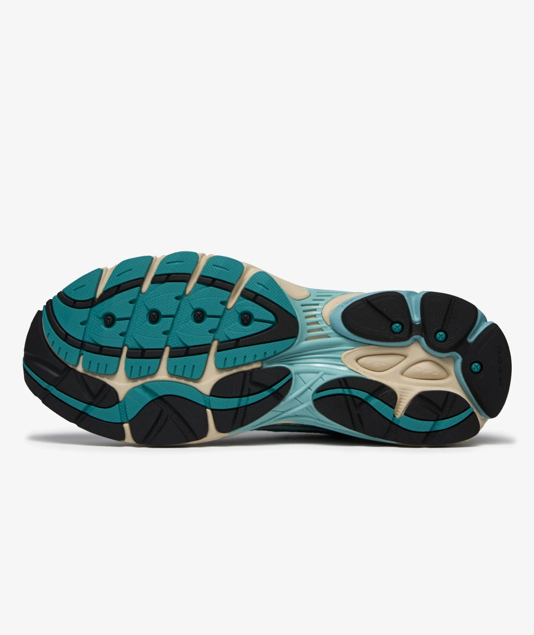 SAUCONY PROGRID OMNI 9 GULF EGGSHELL