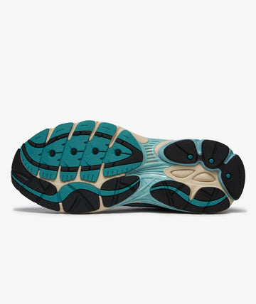 SAUCONY PROGRID OMNI 9 GULF EGGSHELL — Stock