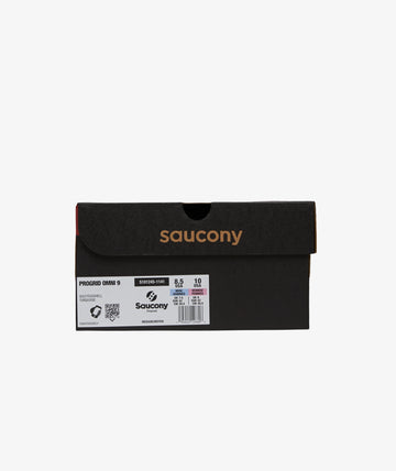SAUCONY PROGRID OMNI 9 GULF EGGSHELL — Stock