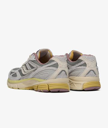 SAUCONY PROGRID GUIDE 7 X 3SIXTEEN LIGHT GRAY LIGHT GRAY — Stock