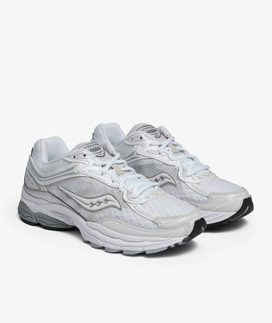 SAUCONY PROGRID OMNI 9 WHITE