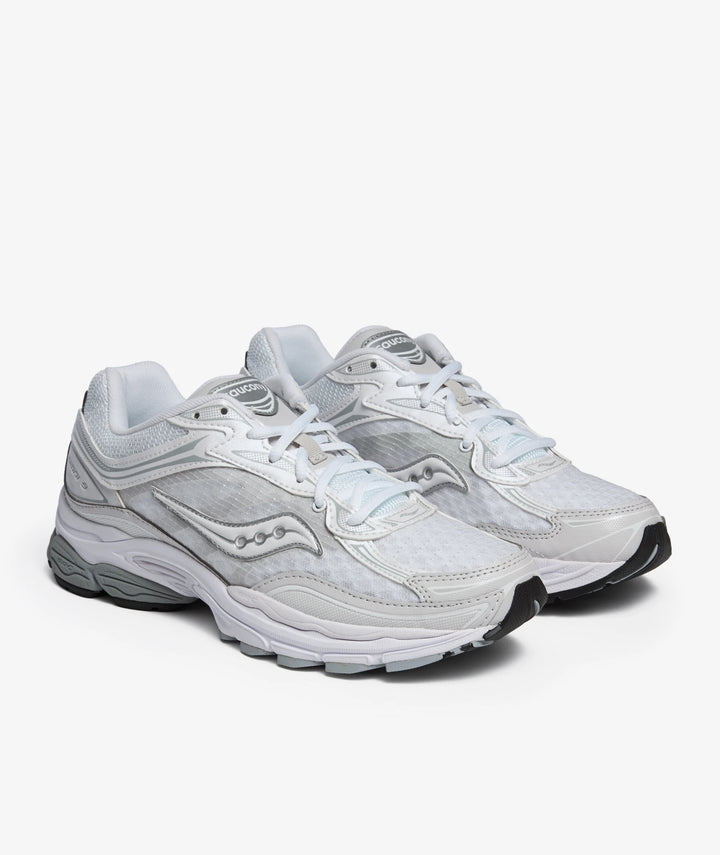 SAUCONY PROGRID OMNI 9 WHITE