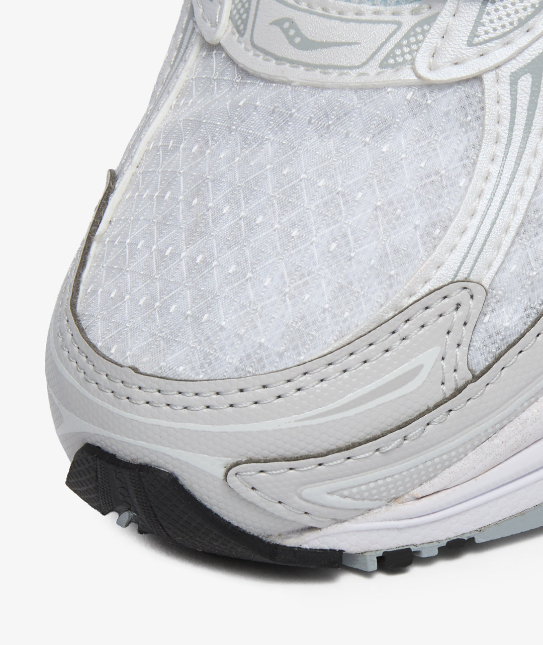 SAUCONY PROGRID OMNI 9 WHITE