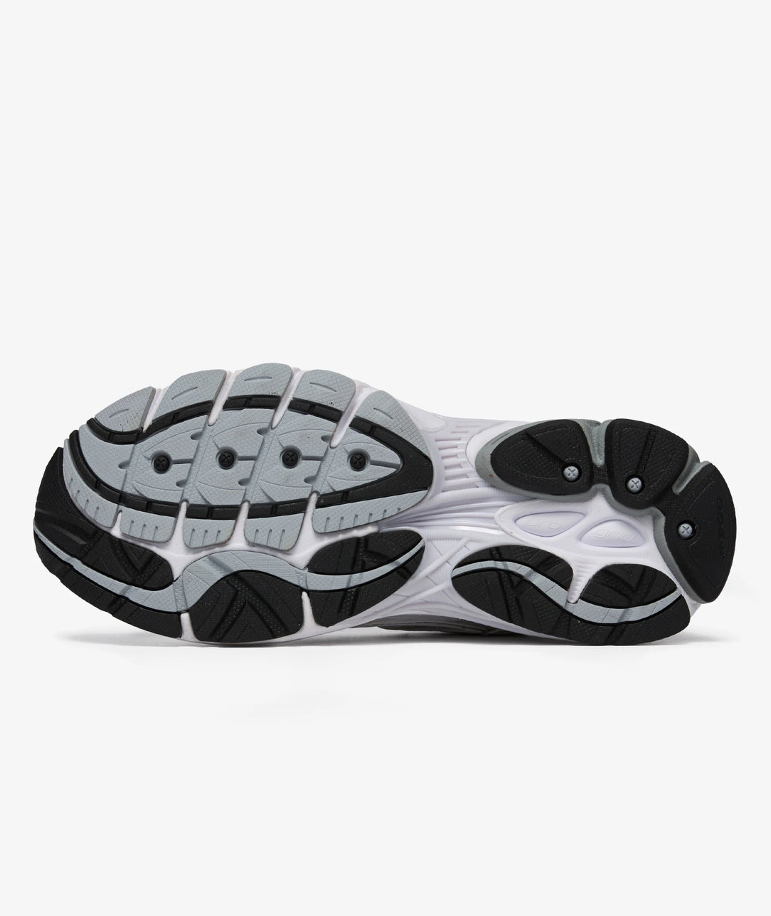SAUCONY PROGRID OMNI 9 WHITE