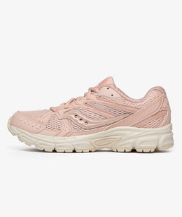 SAUCONY RIDE MILLENNIUM DUSTY PINK