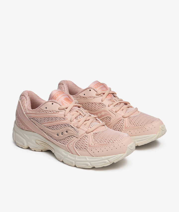 SAUCONY RIDE MILLENNIUM DUSTY PINK