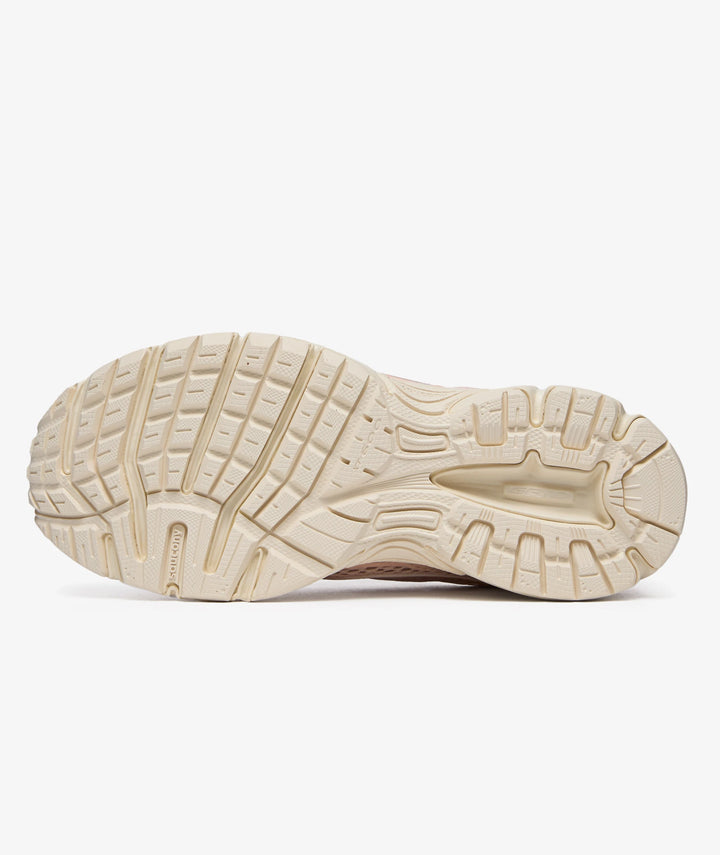 SAUCONY RIDE MILLENNIUM DUSTY PINK