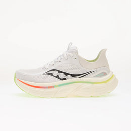 SAUCONY PARAMOUNT MAX WHITE/ MULTI
