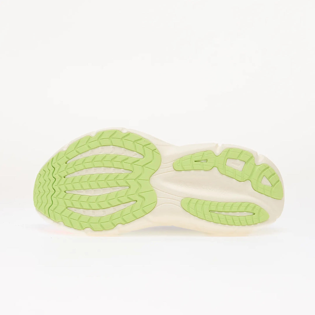 SAUCONY PARAMOUNT MAX WHITE/ MULTI