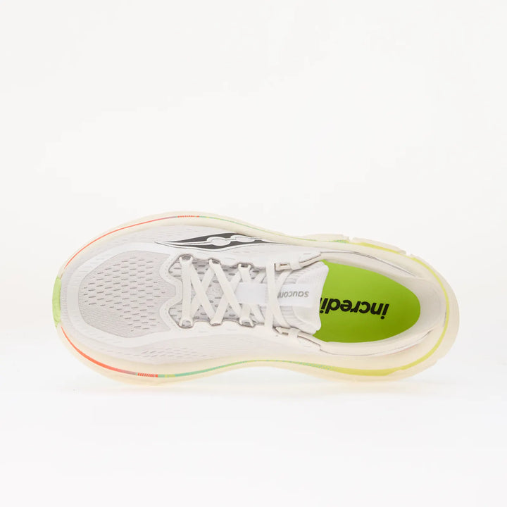 SAUCONY PARAMOUNT MAX WHITE/ MULTI