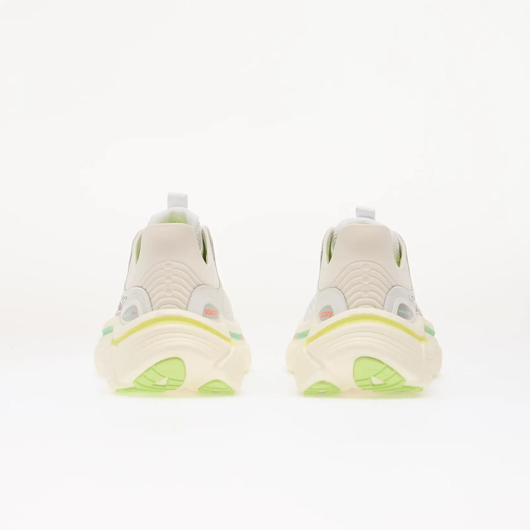 SAUCONY PARAMOUNT MAX WHITE/ MULTI