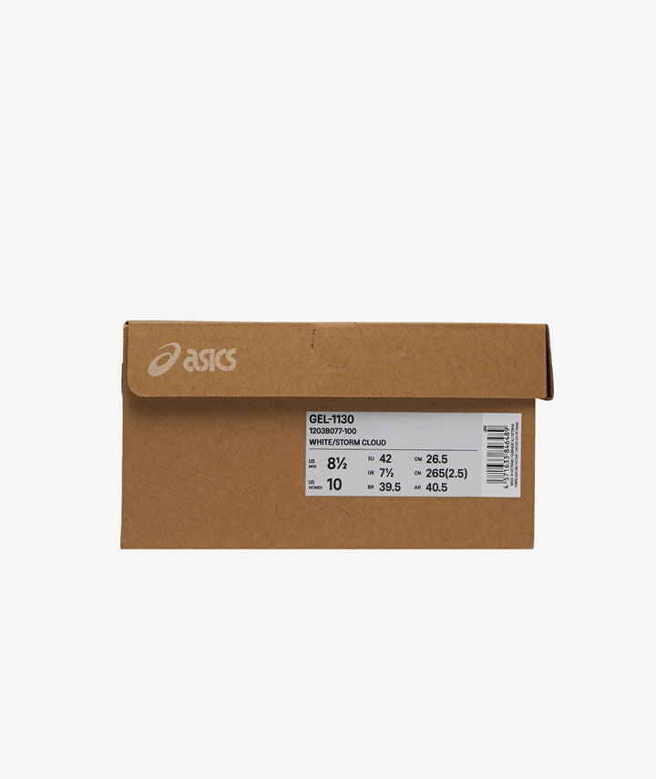 ASICS GEL-1130 LIGHT BLUE