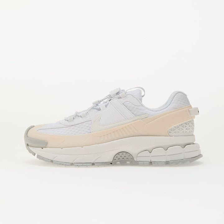 NIKE ZOOM VOMERO ROAM WHITE/ WHITE-SUMMIT WHITE-PHANTOM