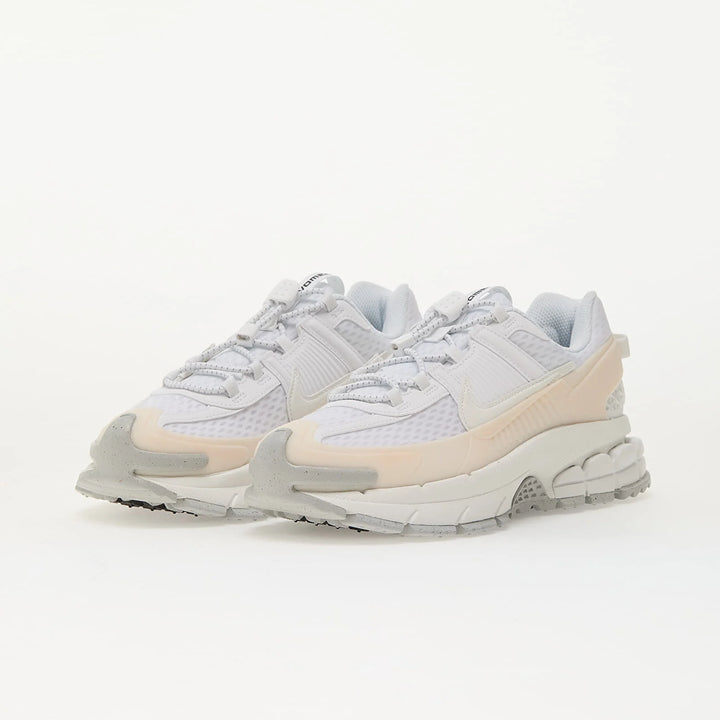 NIKE ZOOM VOMERO ROAM WHITE/ WHITE-SUMMIT WHITE-PHANTOM