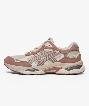 ASICS GEL-NYC 2.0 OATMEAL UMEBOSHI — Stock