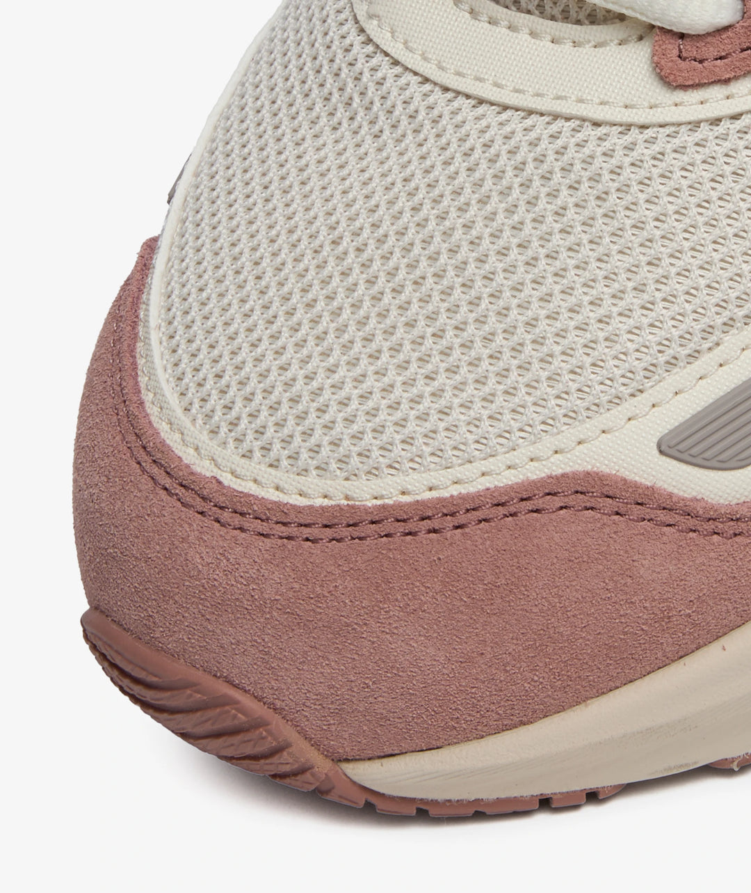 ASICS GEL-NYC 2.0 OATMEAL UMEBOSHI