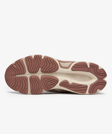 ASICS GEL-NYC 2.0 OATMEAL UMEBOSHI — Stock