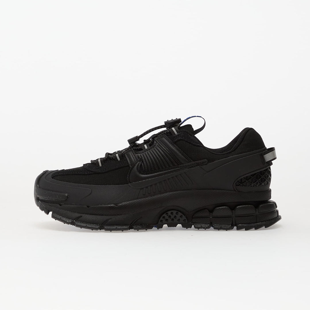 NIKE ZOOM VOMERO ROAM BLACK/ BLACK-BLACK-RACER BLUE (2)