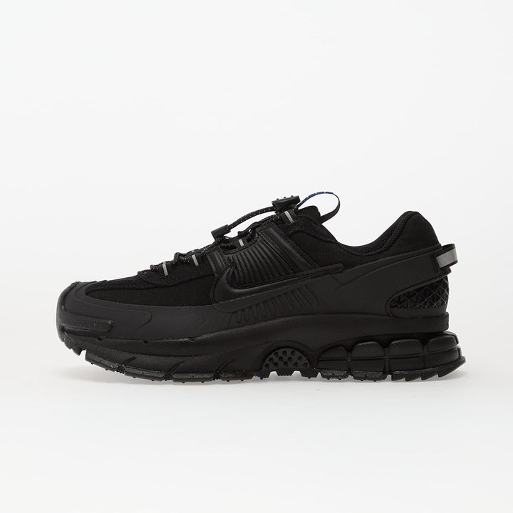 NIKE ZOOM VOMERO ROAM BLACK/ BLACK-BLACK-RACER BLUE (2)