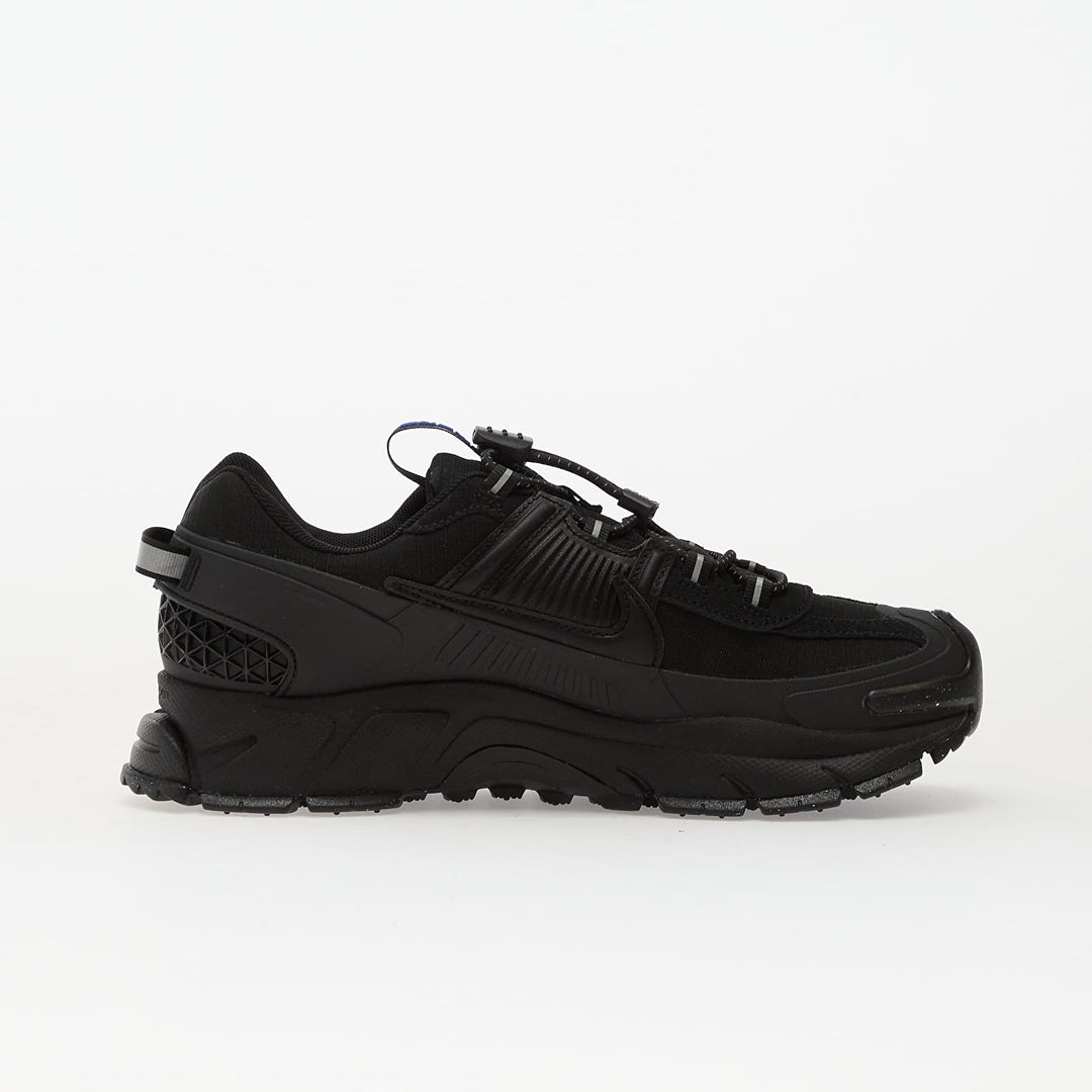 NIKE ZOOM VOMERO ROAM BLACK/ BLACK-BLACK-RACER BLUE (2)