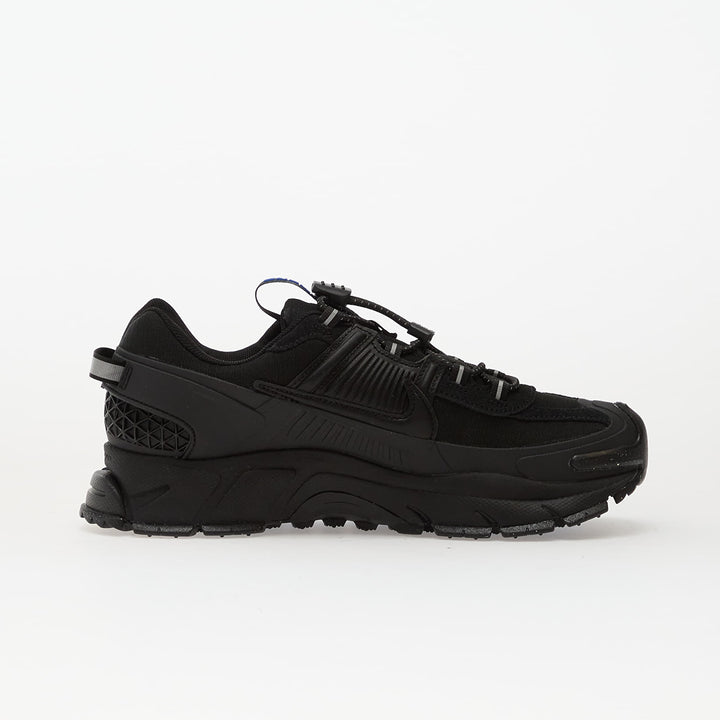 NIKE ZOOM VOMERO ROAM BLACK/ BLACK-BLACK-RACER BLUE (2)