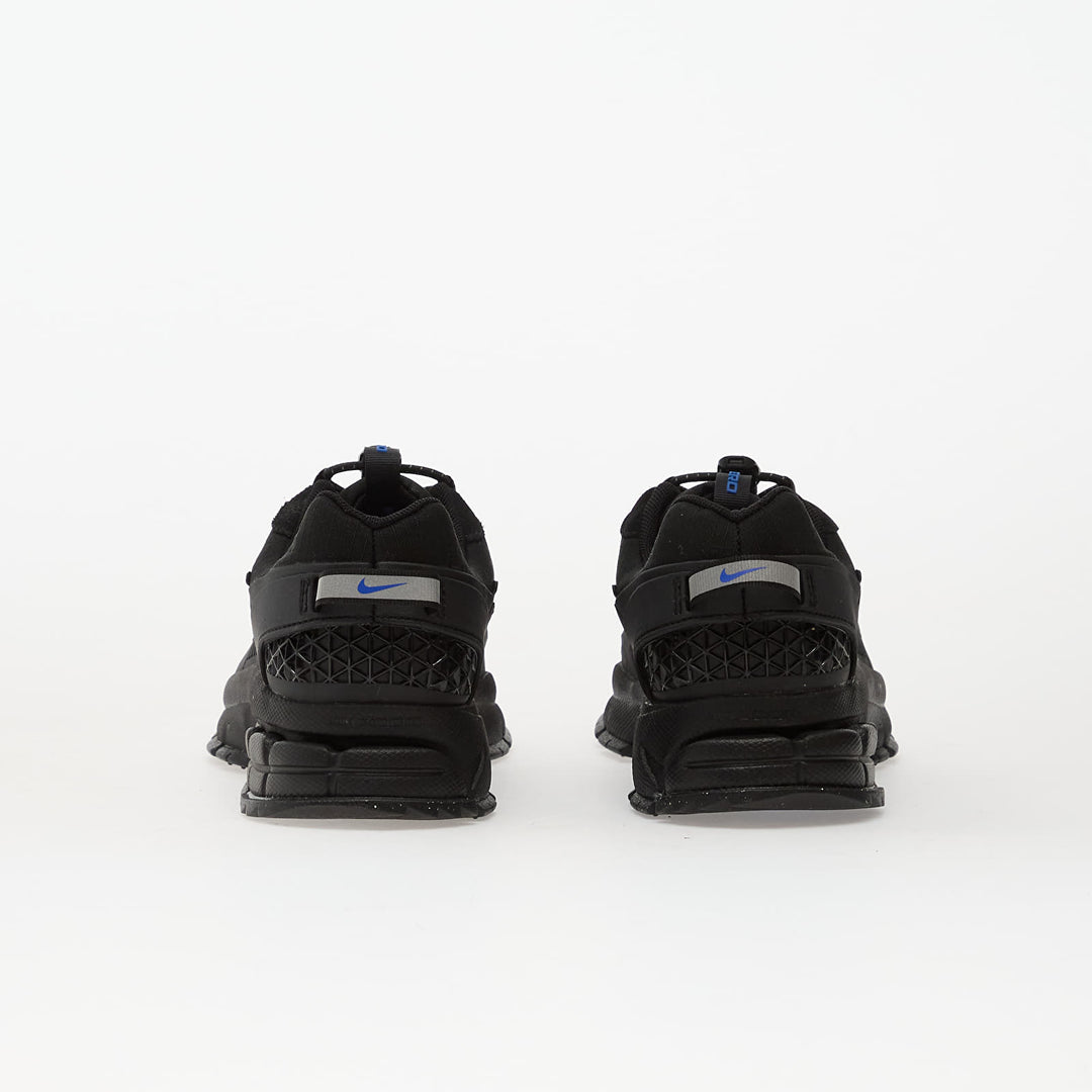 NIKE ZOOM VOMERO ROAM BLACK/ BLACK-BLACK-RACER BLUE (2)