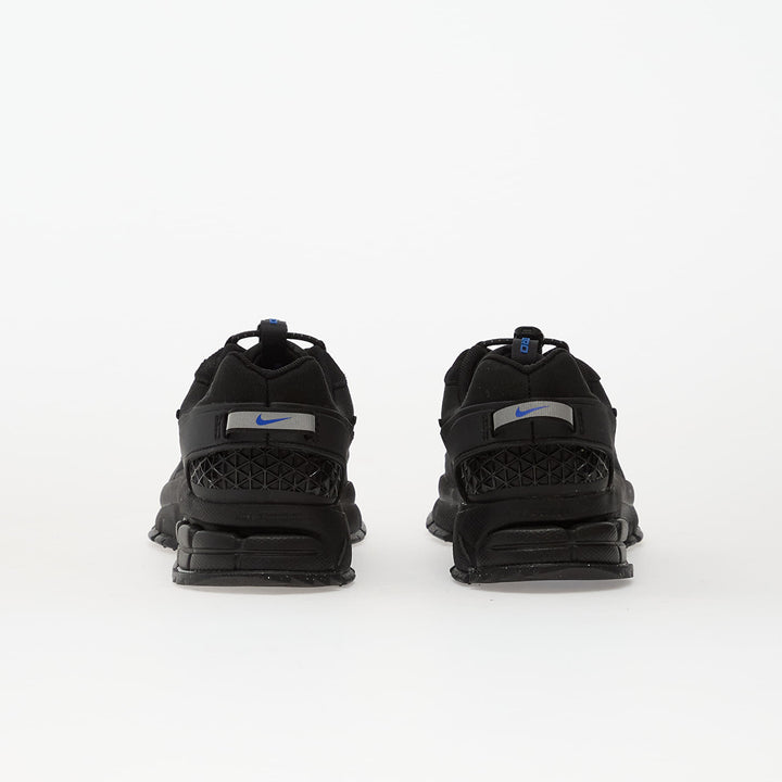NIKE ZOOM VOMERO ROAM BLACK/ BLACK-BLACK-RACER BLUE (2)