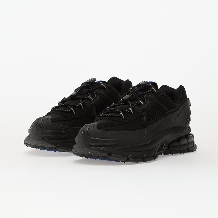 NIKE ZOOM VOMERO ROAM BLACK/ BLACK-BLACK-RACER BLUE (2)