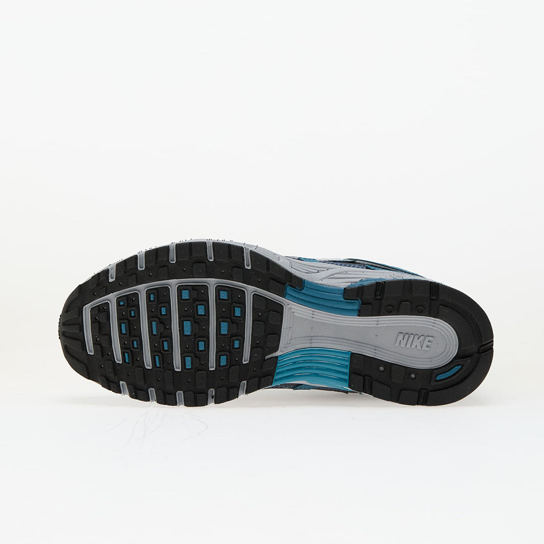 NIKE W P-6000 SE THUNDER BLUE/ BLACK-WOLF GREY-RIFTBLUE