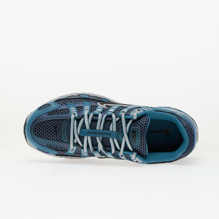 NIKE W P-6000 SE THUNDER BLUE/ BLACK-WOLF GREY-RIFTBLUE