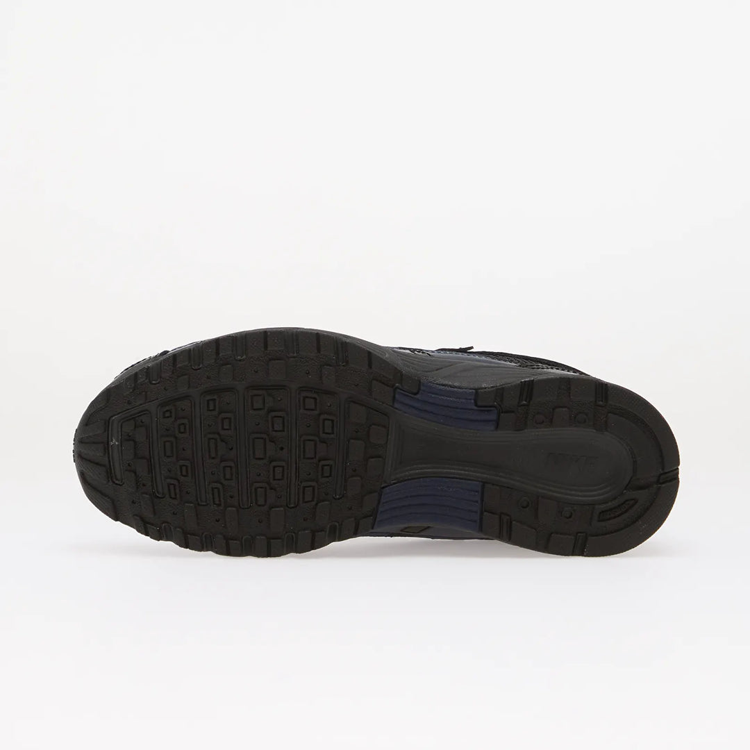 NIKE P-6000 UTILITY KIDS ANTHRACITE/ BLACK/ MIDNIGHT NAVY