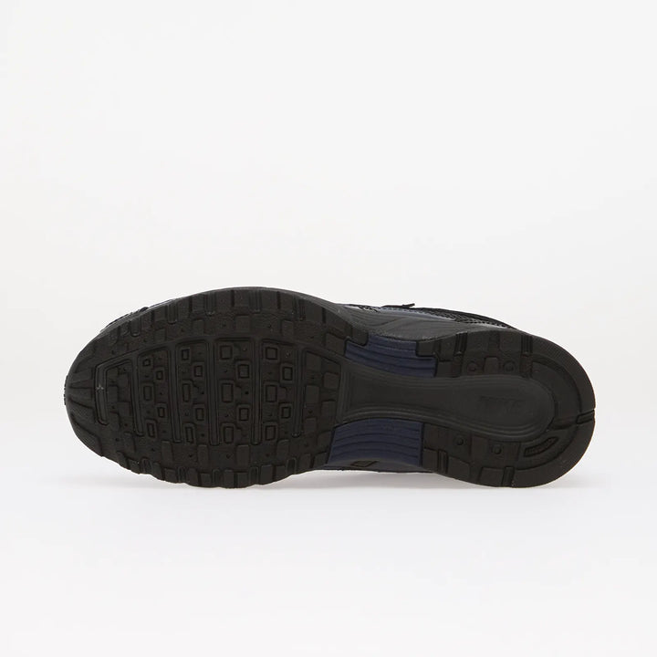NIKE P-6000 UTILITY KIDS ANTHRACITE/ BLACK/ MIDNIGHT NAVY