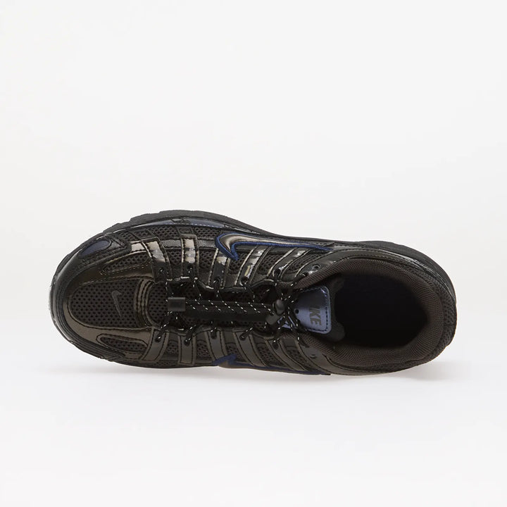 NIKE P-6000 UTILITY KIDS ANTHRACITE/ BLACK/ MIDNIGHT NAVY