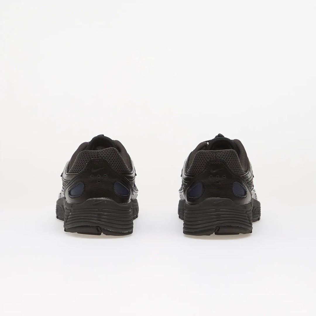 NIKE P-6000 UTILITY KIDS ANTHRACITE/ BLACK/ MIDNIGHT NAVY