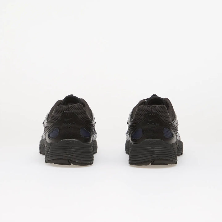 NIKE P-6000 UTILITY KIDS ANTHRACITE/ BLACK/ MIDNIGHT NAVY