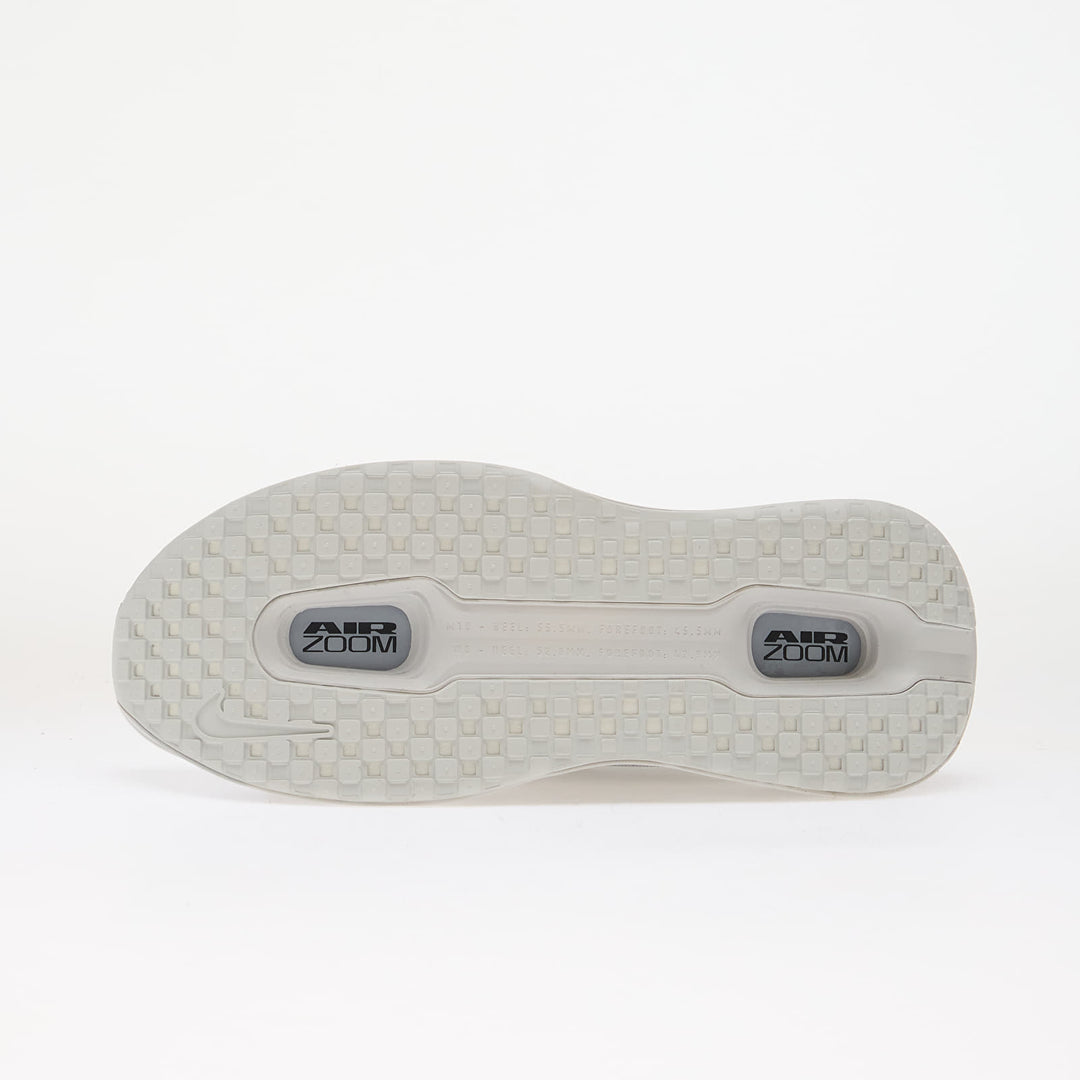 NIKE VOMERO PREMIUM OFF WHITE/ DARK OBSIDIAN-GREY FOG