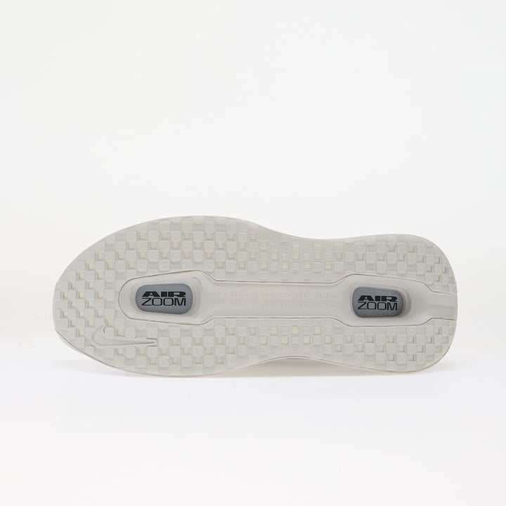 NIKE VOMERO PREMIUM OFF WHITE/ DARK OBSIDIAN-GREY FOG