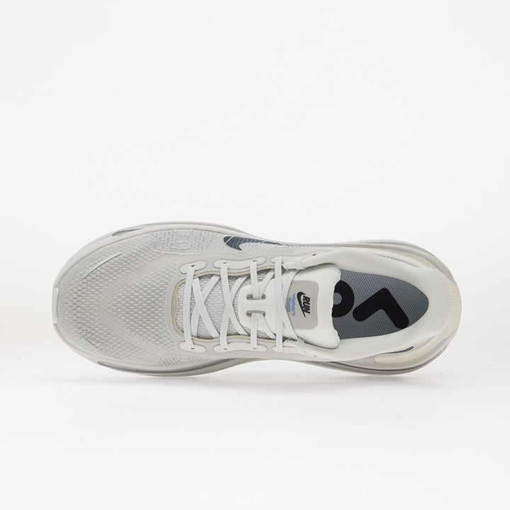 NIKE VOMERO PREMIUM OFF WHITE/ DARK OBSIDIAN-GREY FOG