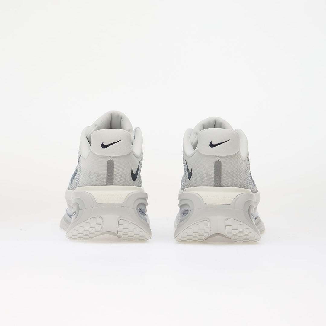 NIKE VOMERO PREMIUM OFF WHITE/ DARK OBSIDIAN-GREY FOG