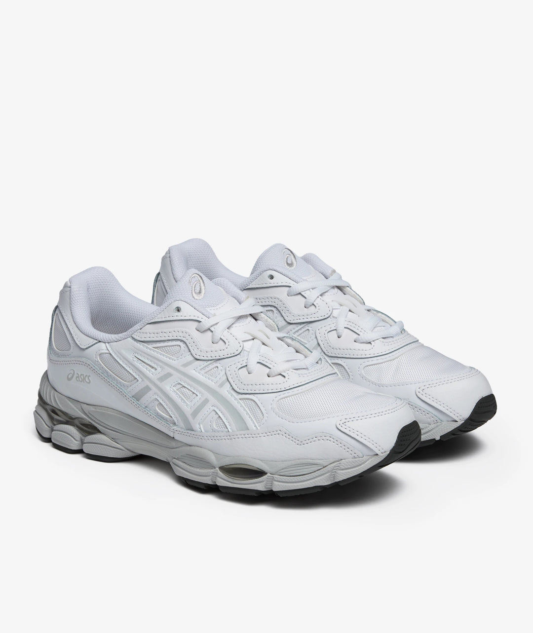 ASICS GEL-NYC WHITE