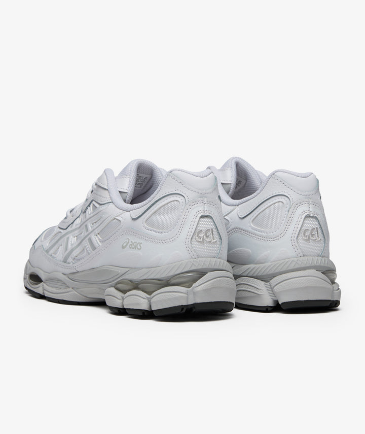 ASICS GEL-NYC WHITE