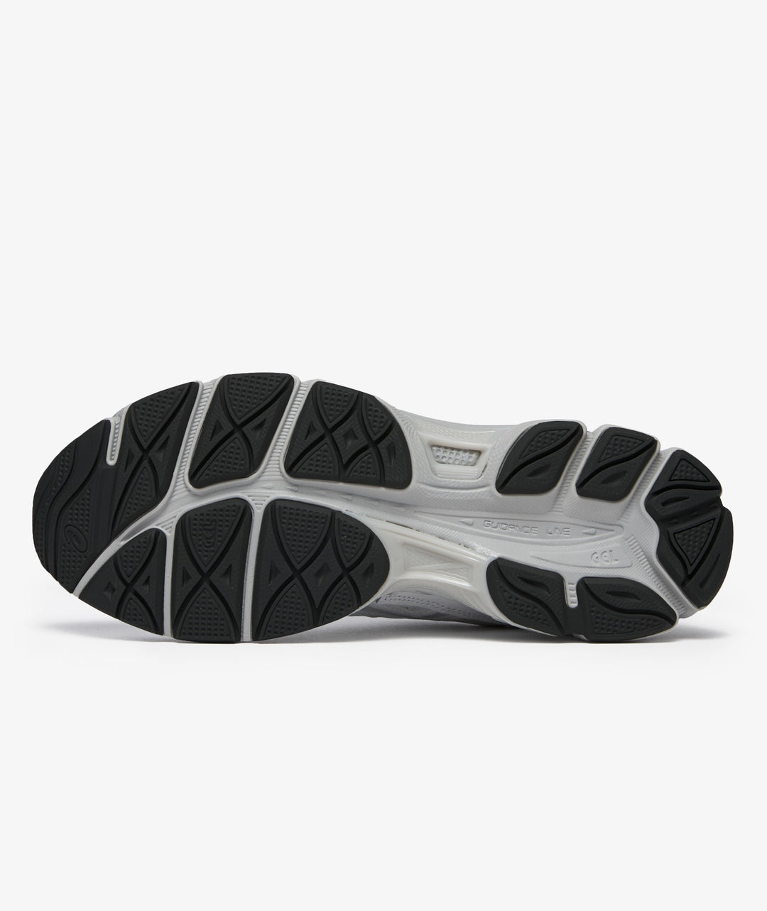 ASICS GEL-NYC WHITE