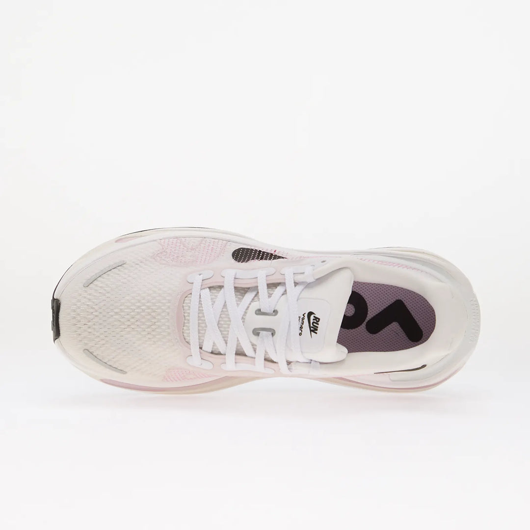 NIKE VOMERO PREMIUM WHITE/ BLACK/ SUMMIT WHITE/ BLEACHED LILAC