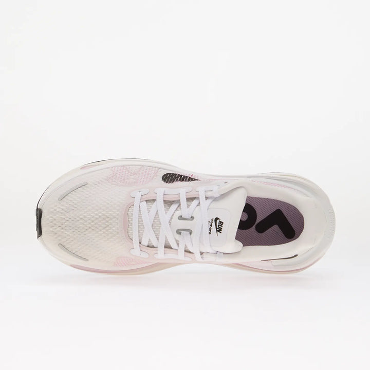 NIKE VOMERO PREMIUM WHITE/ BLACK/ SUMMIT WHITE/ BLEACHED LILAC
