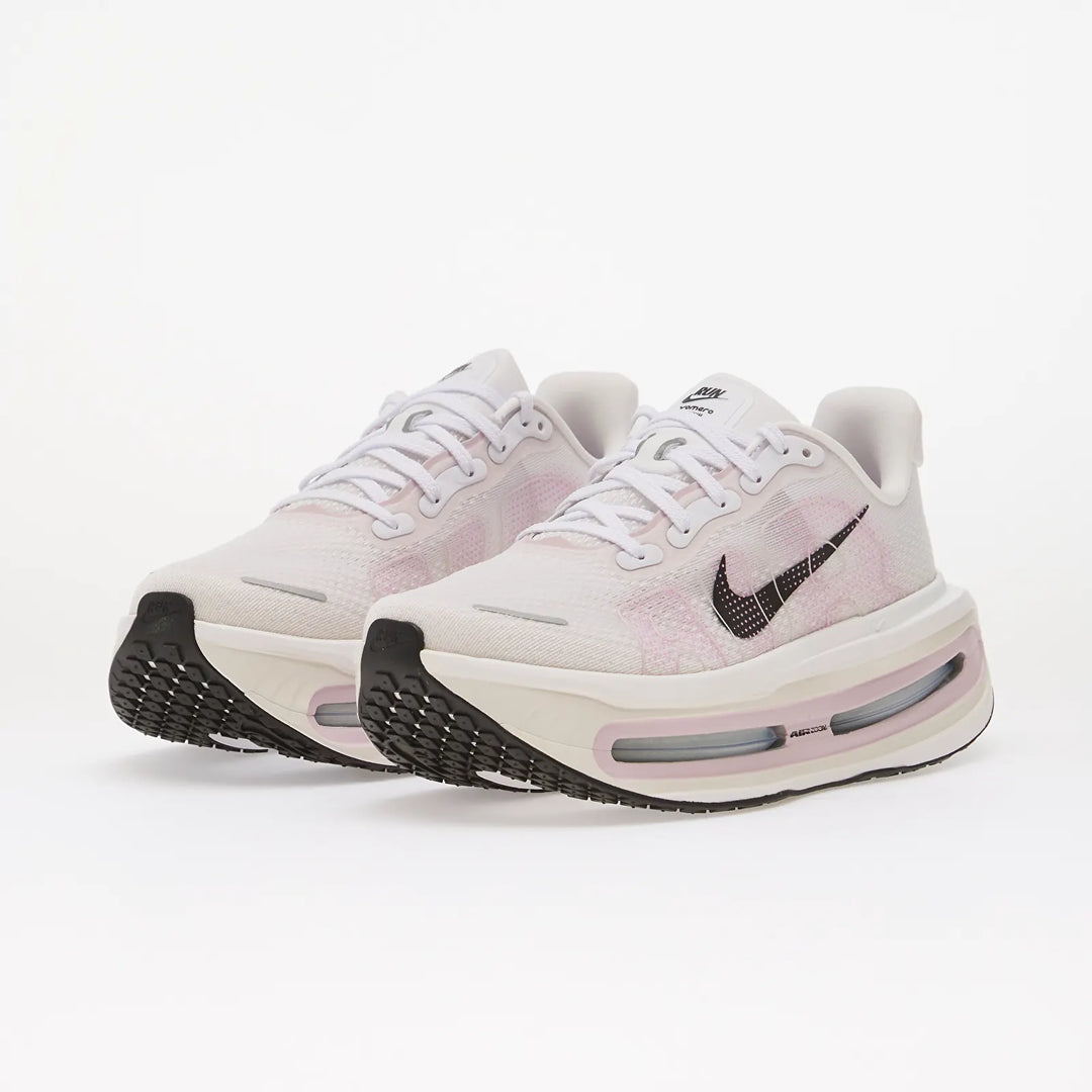 NIKE VOMERO PREMIUM WHITE/ BLACK/ SUMMIT WHITE/ BLEACHED LILAC