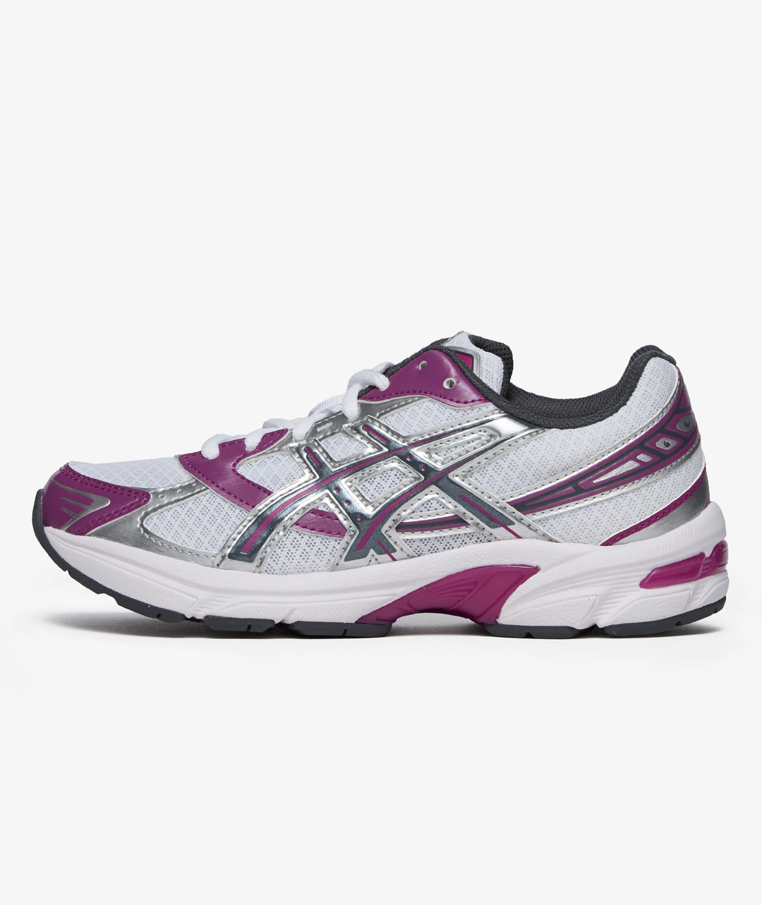 ASICS GEL-1130 WHITE LAVENDER FIELD WHITE
